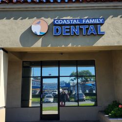 Coastal Family Dental