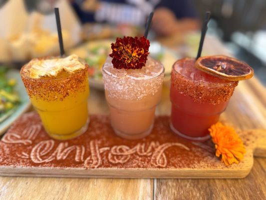 Los Agaves Restaurant by null