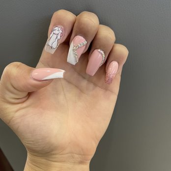 Princess Spa and Nails - Nail Salons Near Me - Albuquerque, New Mexico