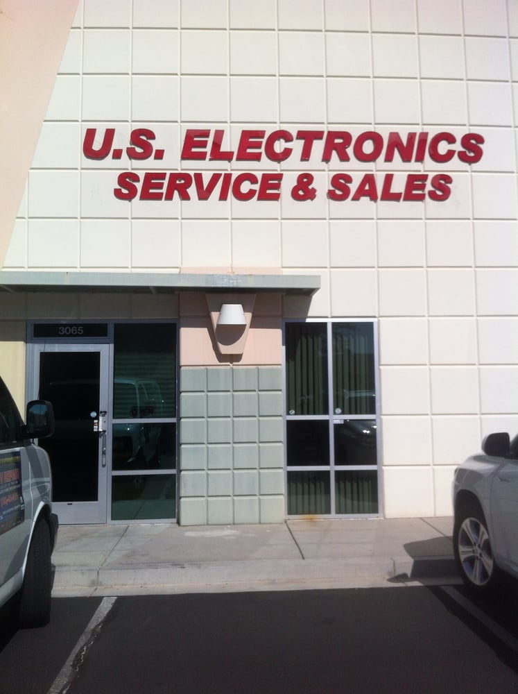 US ELECTRONICS TV REPAIR Updated September 2024 15 Reviews 3065 E