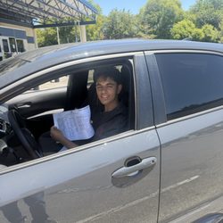 Frank’s Driving School