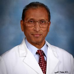 Sunil P Perera, MD - Allergy Medical Group of the North Area - Dr. Sunil P. Perera