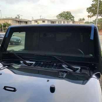 CM&J Auto Glass - Auto Glass Services Near Me