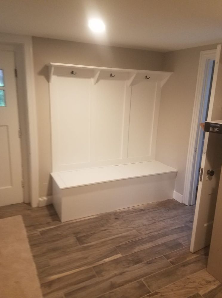 Slide of Fixit Construction