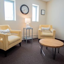 The Inner You Counseling Center - Cranston