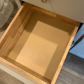 Evidence Cleaning - Cleaned drawers in bathroom - Home Cleaning Near Me - Las Vegas, Nevada Evidence Cleaning - Cleaned drawers in bathroom - Home Cleaning Near Me - Las Vegas, Nevada