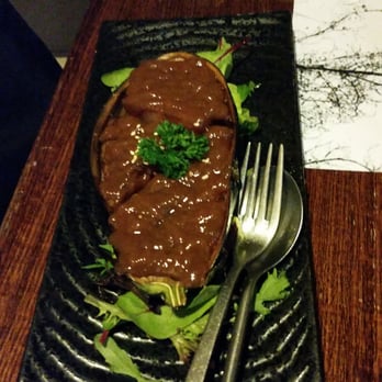 Zen Japanese Restaurant - Nasu denkaku - Japanese Near Me - Hawthorn, VIC
