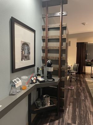 Hotel Indigo Frisco by IHG by null