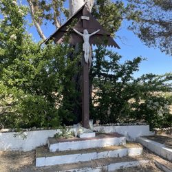 Santa Ysabel Mission