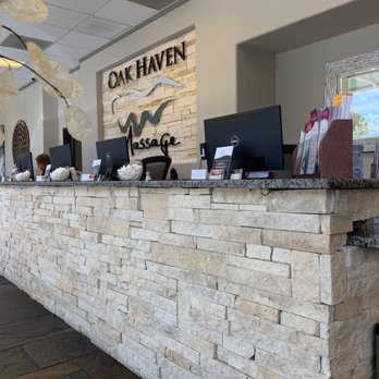 Oak Haven Massage - Entry of oak haven massage - Massage Therapy Near Me - San Antonio, Texas Oak Haven Massage - Entry of oak haven massage - Massage Therapy Near Me - San Antonio, Texas