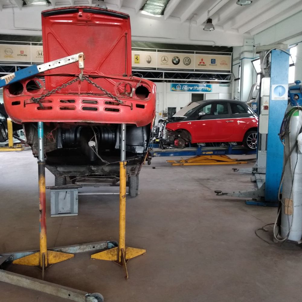 THE BEST 10 Automotive near Nicotera, Vibo Valentia, Italy - Updated 2026 -  Quality \u0026 Affordability - Yelp, image size:1000x1000