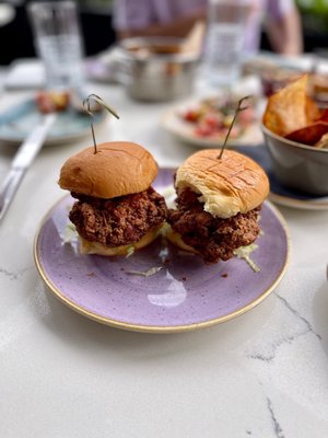 Buttermilk and Bourbon- Watertown by null