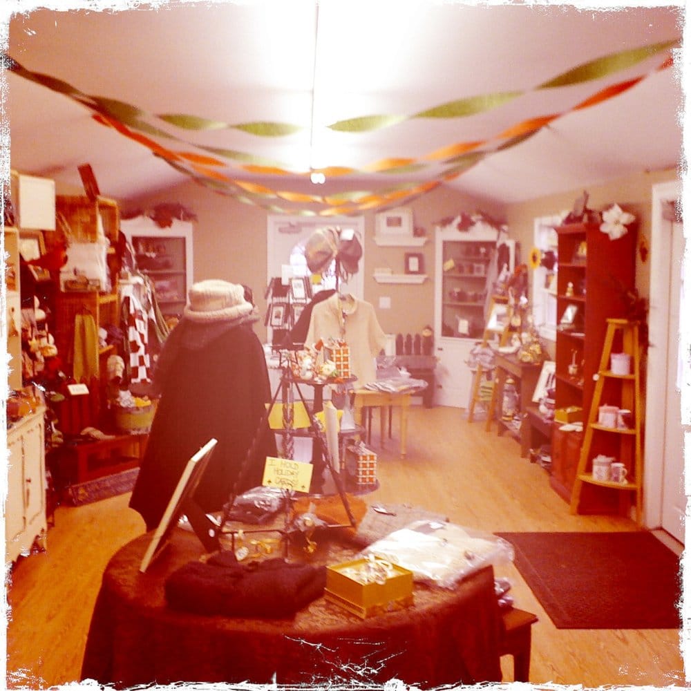 Celtic Aer Gift Shop, Shrub Oak Roadtrippers