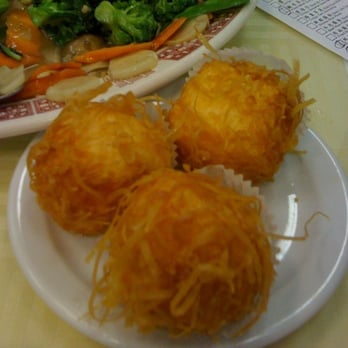 Ming's Bistro - Dim Sum Near Me - Orlando, Florida