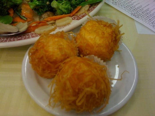 Ming’s Bistro by null