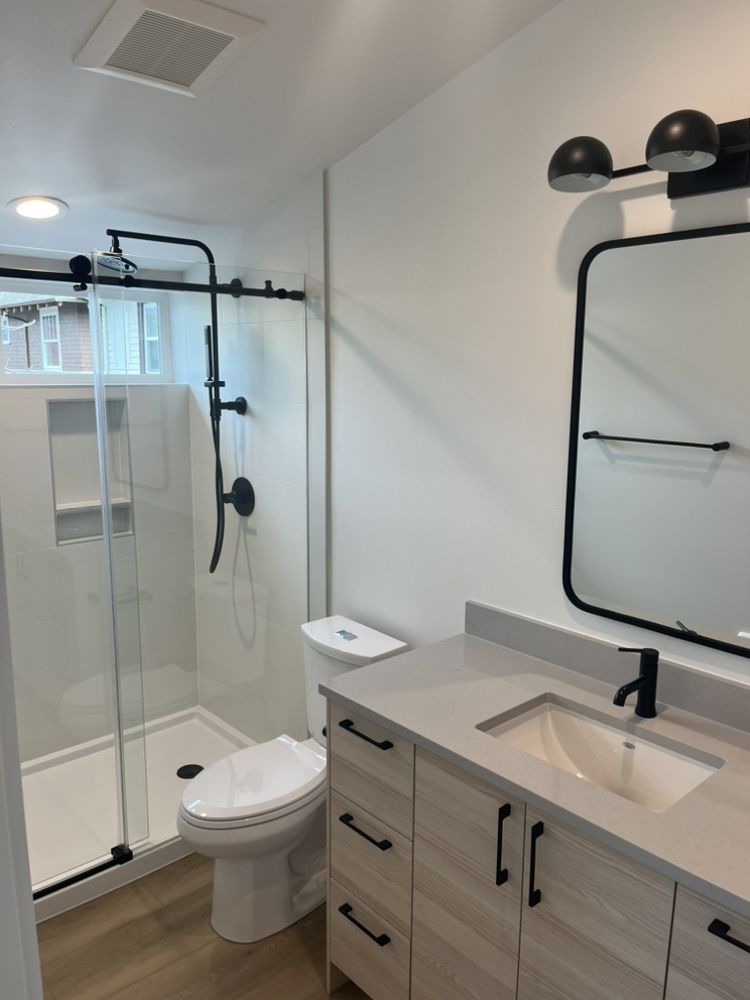 Slide of Valor Plumbing