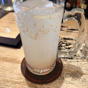 Katana Kitten - Paloma - Cocktail Bars Near Me - New York, New York