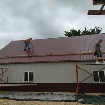 Andy Theissen Roofing - Roofing Near Me Andy Theissen Roofing - Roofing Near Me