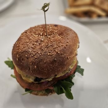 Bushfire Kitchen - Long Beach - California Burger - American Near Me - Long Beach, California Bushfire Kitchen - Long Beach - California Burger - American Near Me - Long Beach, California