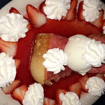 AZ88 - Strawberry shortcake - American Near Me - Scottsdale, Arizona AZ88 - Strawberry shortcake - American Near Me - Scottsdale, Arizona