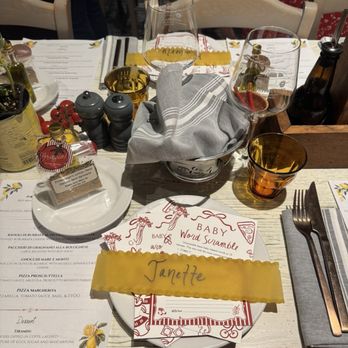 Osteria 500 - Italian Near Me - Sarasota, Florida Osteria 500 - Italian Near Me - Sarasota, Florida