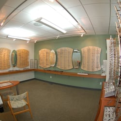 Peter S. Schwartz, MD - Vista Optical