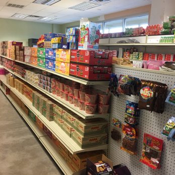 Cherry Asian Market - Instant food, noodles... - International Grocery Near Me - Bethany, Oklahoma Cherry Asian Market - Instant food, noodles... - International Grocery Near Me - Bethany, Oklahoma