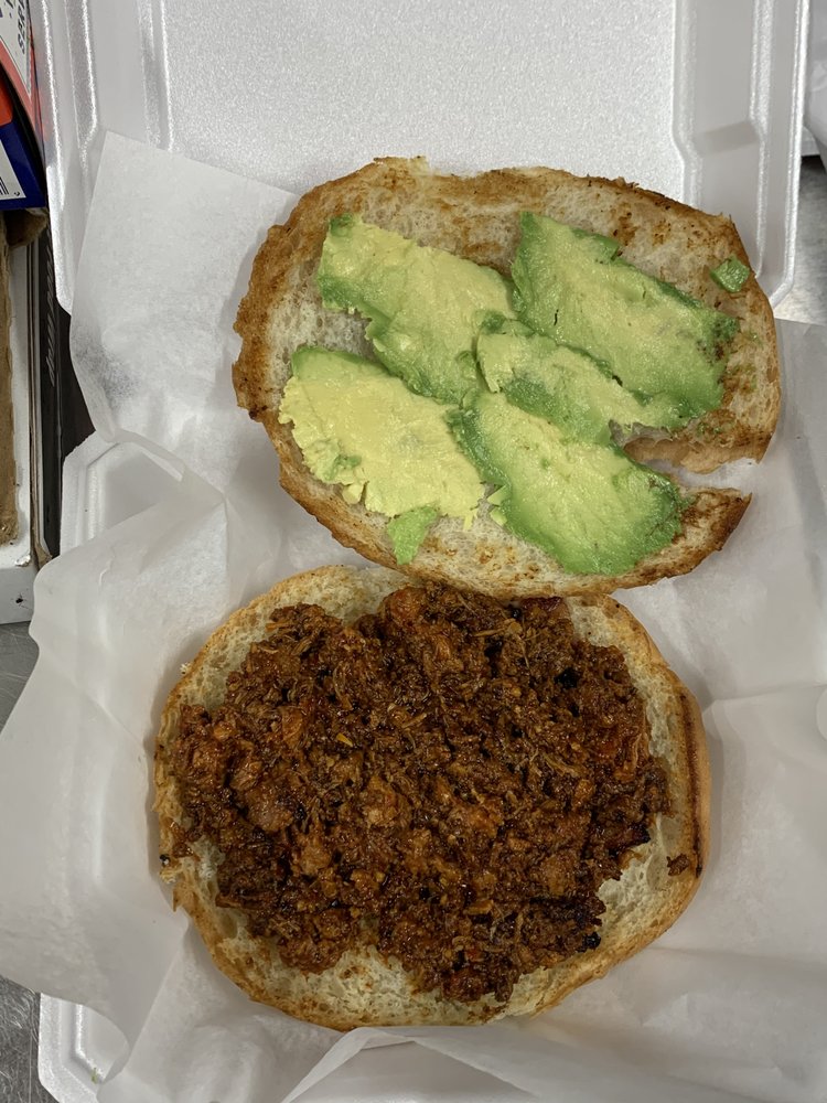 EL KIKI TACO 23 Photos 4416 S 23rd St, McAllen, Texas Food Trucks