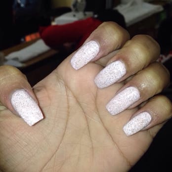 Q Nails - Lily did my nails just the way I wanted them - Nail Salons Near Me - Santa Ana, California Q Nails - Lily did my nails just the way I wanted them - Nail Salons Near Me - Santa Ana, California