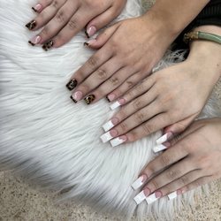 Aber Nail & Spa