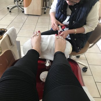 T & T Nails - Nail Salons Near Me - Atascadero, California T & T Nails - Nail Salons Near Me - Atascadero, California