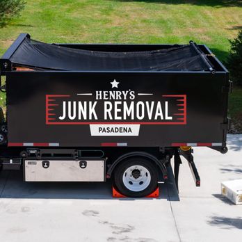 Henry's Junk Removal & Hauling Service - Junk Removal Progress is easy - Junk Removal & Hauling Near Me - Pasadena, California Henry's Junk Removal & Hauling Service - Junk Removal Progress is easy - Junk Removal & Hauling Near Me - Pasadena, California