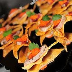 Emerald Cove Catering