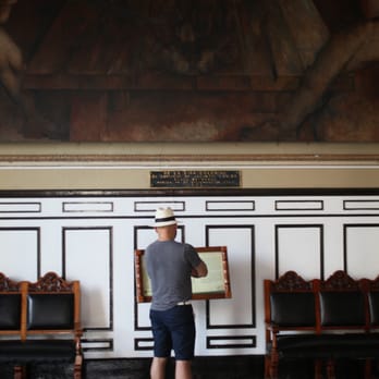 Palacio de Gobierno - Landmarks & Historical Buildings Near Me - Merida, YUC