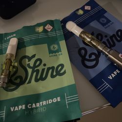 RISE Dispensaries - Lakewood - 1 Gram carts