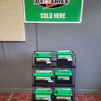 Ray's Automotive - We sell, service and warranty a complete line of Interstate Batteries. - Auto Repair Near Me - Lodi, Ohio Ray's Automotive - We sell, service and warranty a complete line of Interstate Batteries. - Auto Repair Near Me - Lodi, Ohio