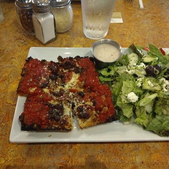 SPIN! Pizza - Pizza Near Me - Omaha, Nebraska SPIN! Pizza - Pizza Near Me - Omaha, Nebraska