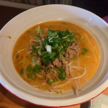 Zundo Ramen & Donburi -Mason - We got the tantanmen bowl, the katsu-don and the pork buns as an appetizer - Ramen Near Me - Mason, Ohio Zundo Ramen & Donburi -Mason - We got the tantanmen bowl, the katsu-don and the pork buns as an appetizer - Ramen Near Me - Mason, Ohio