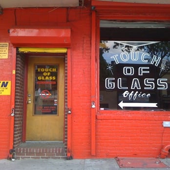 Touch of Glass - Auto Glass Services Near Me - Brooklyn, New York Touch of Glass - Auto Glass Services Near Me - Brooklyn, New York