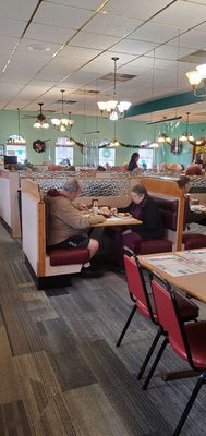 Court House Diner Family Restaurant by null