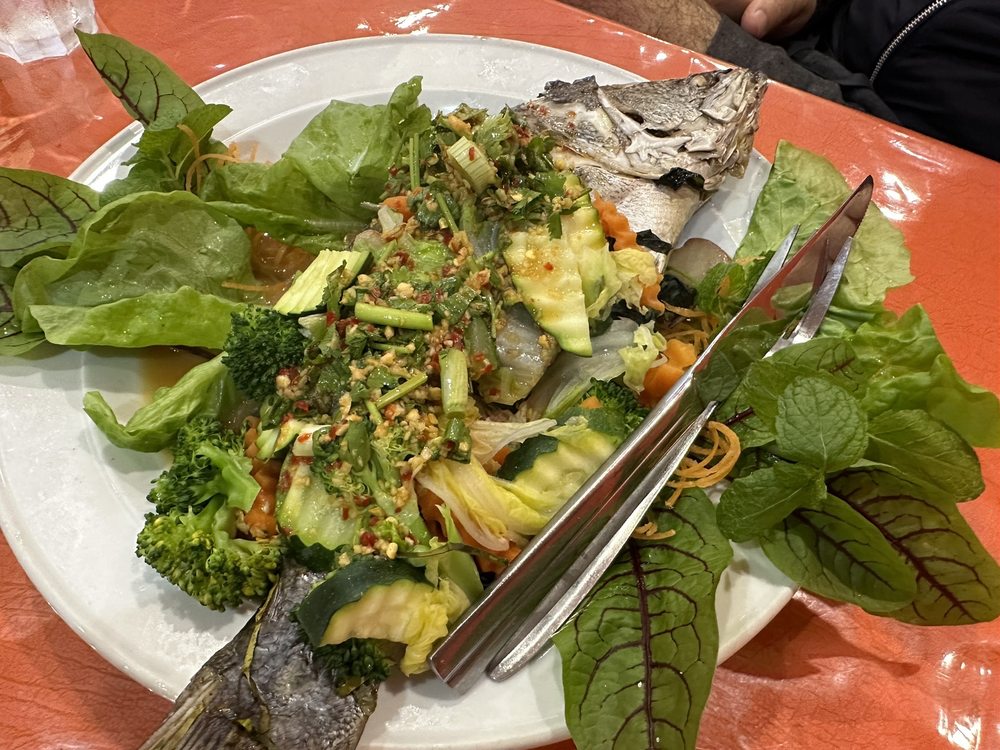 THAI INTHANON KITCHEN Updated August 2024 12 Photos & 13 Reviews