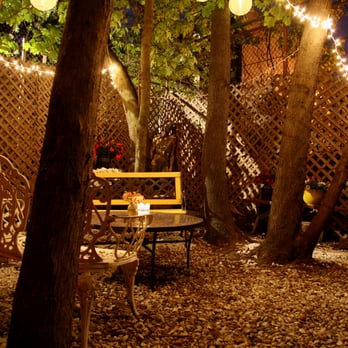 Hollow Nickel - backyard - Pubs Near Me - Brooklyn, New York Hollow Nickel - backyard - Pubs Near Me - Brooklyn, New York