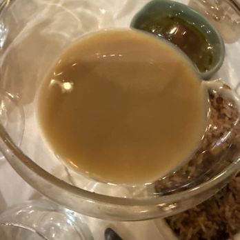 Catherine's Restaurant - Suppose to be an espresso martini - Caribbean Near Me - Laurel, Maryland