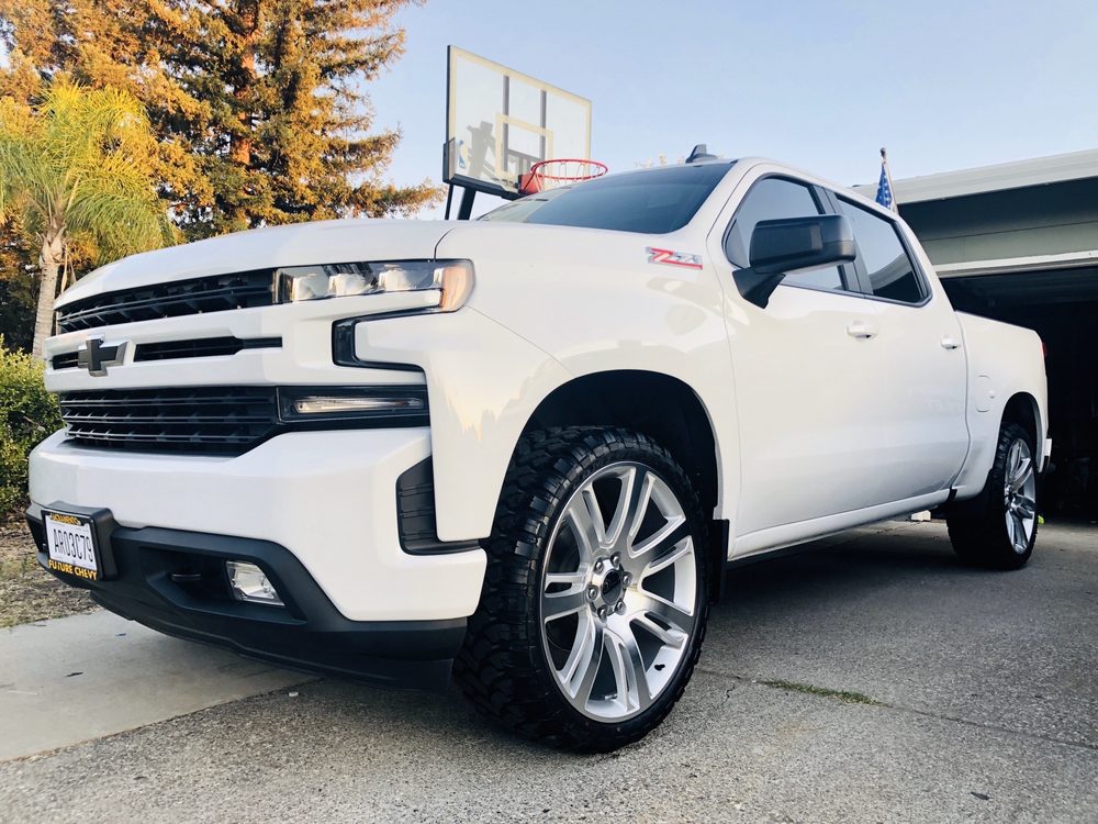 TIRE & WHEEL ZONE 112 Photos & 119 Reviews 1917 El Camino Ave