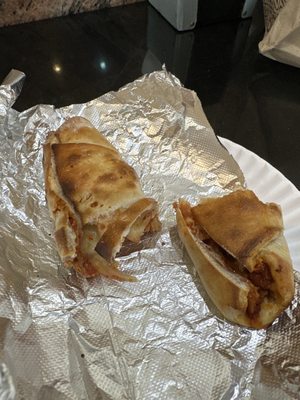 Original Pizza by null