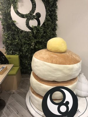 Gram Cafe & Pancakes San Francisco by null