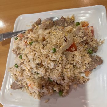Orchid Thai - Thai Near Me - Baldwin Park, California