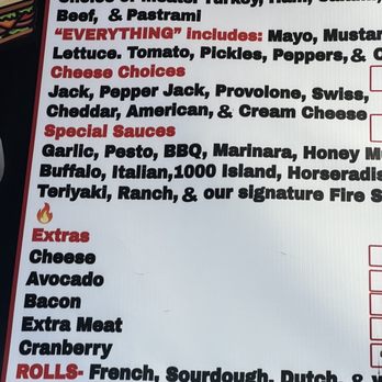 Primo’s Deli - Sandwiches Near Me - San Jose, California Primo’s Deli - Sandwiches Near Me - San Jose, California