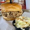 Dixie Pig Bar-B-Q gift card