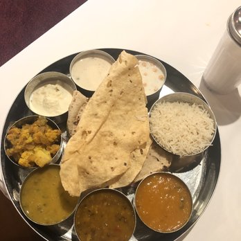Chaat Bhavan - Dublin - Bhel Thali - Indian Near Me - Dublin, California Chaat Bhavan - Dublin - Bhel Thali - Indian Near Me - Dublin, California